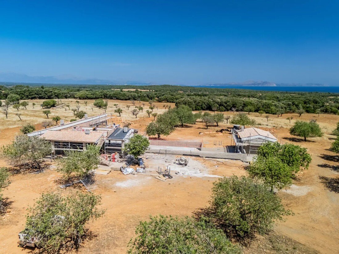 Finca in Arta, Balearic Islands, Spain 4 - 18010812