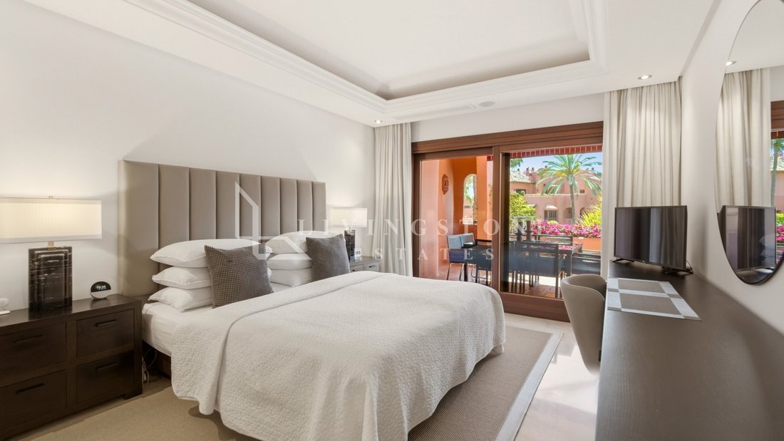 Apartment in Estepona, Andalusia, Spain 5 - 18007773