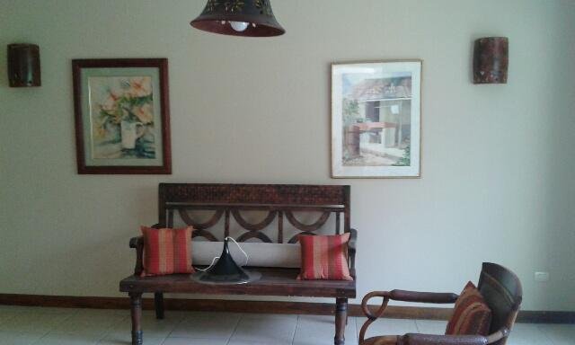 House in San Rafael de Escazú, San José Province, Costa Rica 5 - 18004584