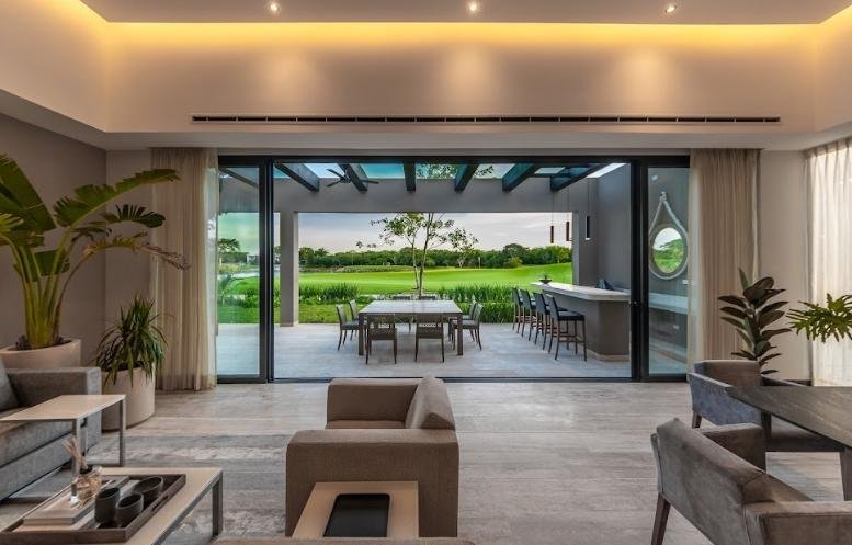 House in Yucatán Country Club, Yucatan, Mexico 4 - 18006650