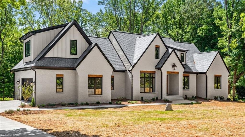 House in Greensboro, North Carolina, United States 1 - 18007656
