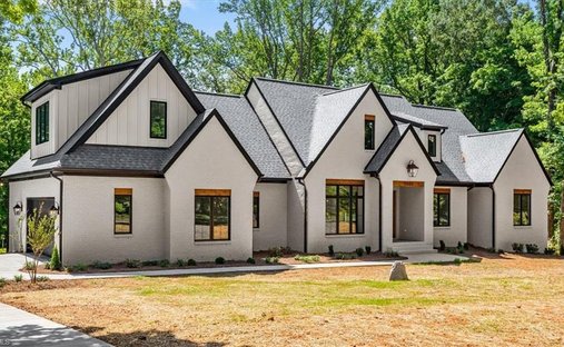 Casa a Greensboro, Carolina del Nord, Stati Uniti 1