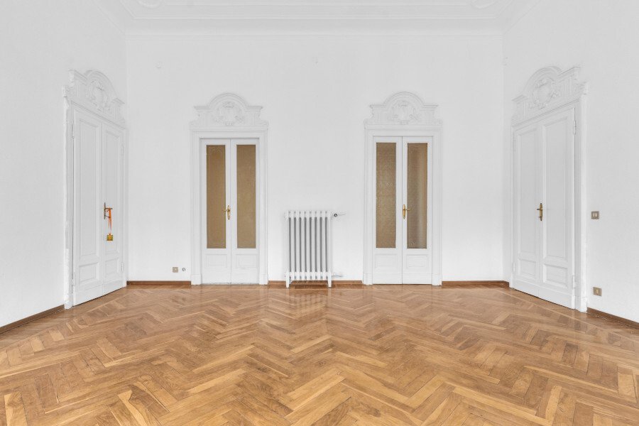 Apartment in Fiera - De Angeli, Milan, Lombardy 3 - 18005017