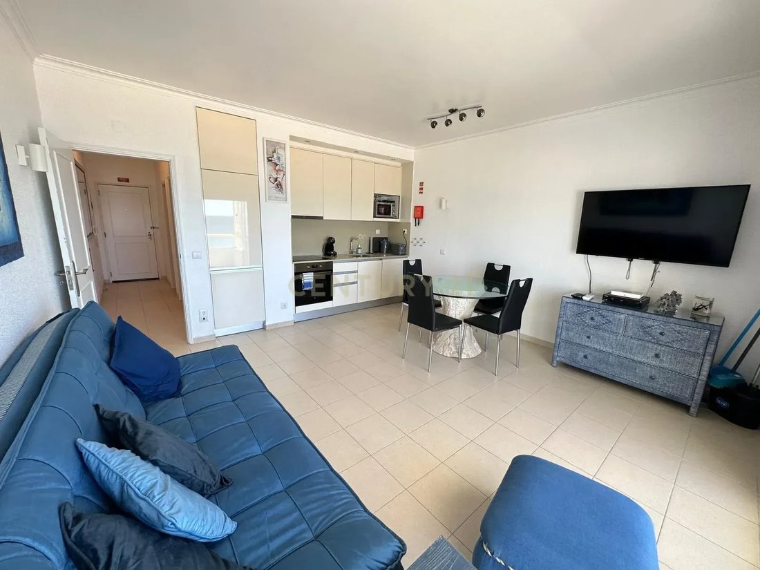 Apartment in Quarteira, Algarve, Portugal 5 - 18009945