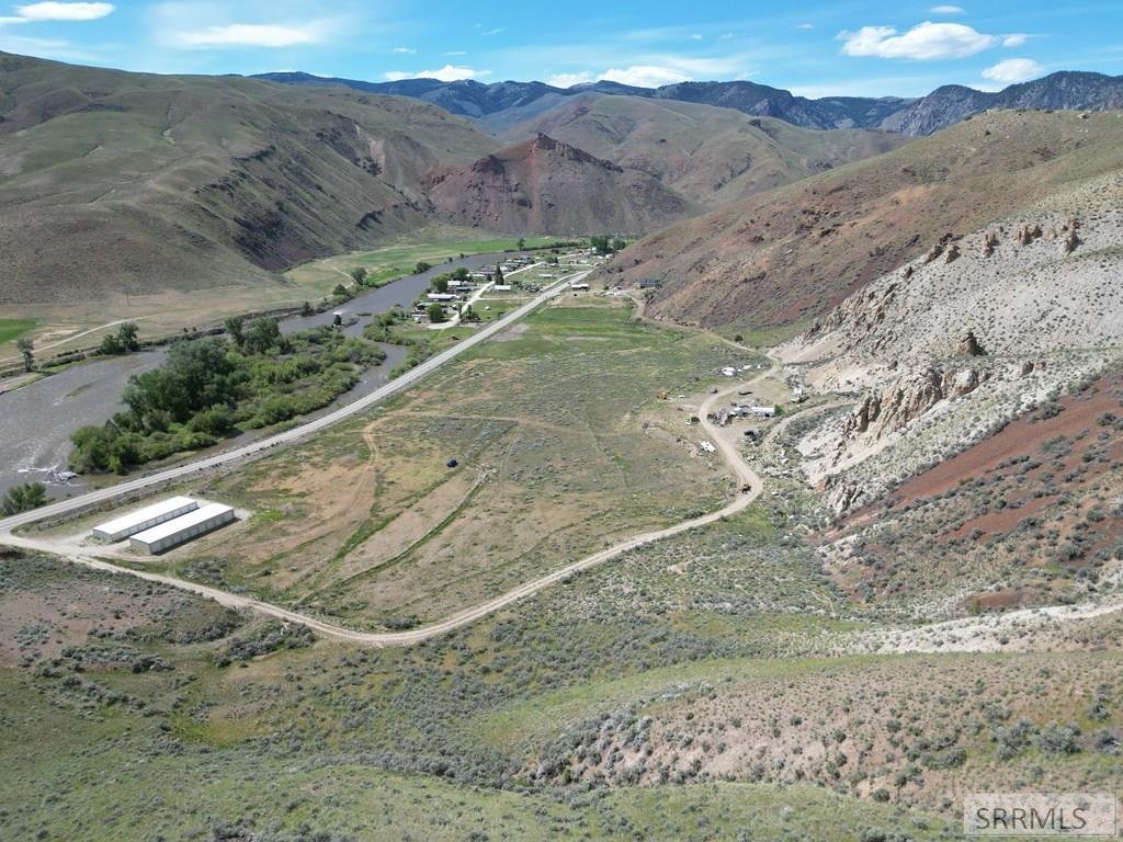 Terreno en Salmon, Idaho, Estados Unidos 2 - 18011173