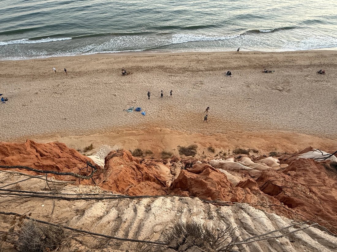 Apartment in Praia dos Pescadores, Olhos de Agua, Portugal 4 - 17885169