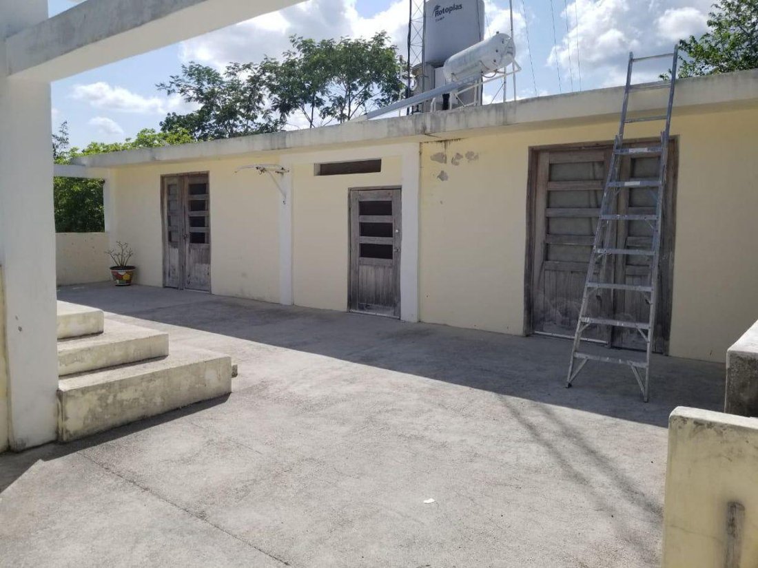 House in Macario Gómez, Quintana Roo, Mexico 3 - 18006573
