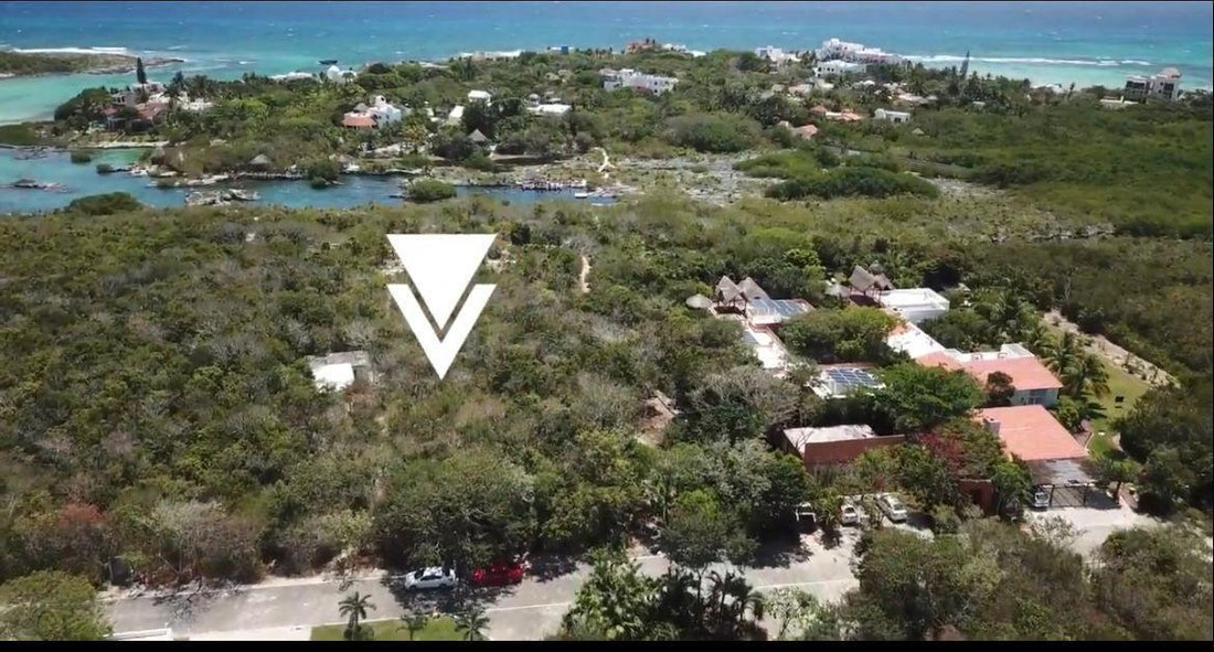 Land in Playa del Carmen, Quintana Roo, Mexico 5 - 18006622
