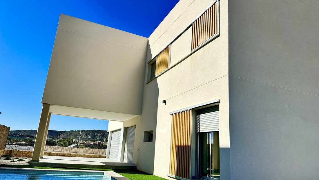 Villa à Algorfa, Valence, Espagne 5 - 18011504
