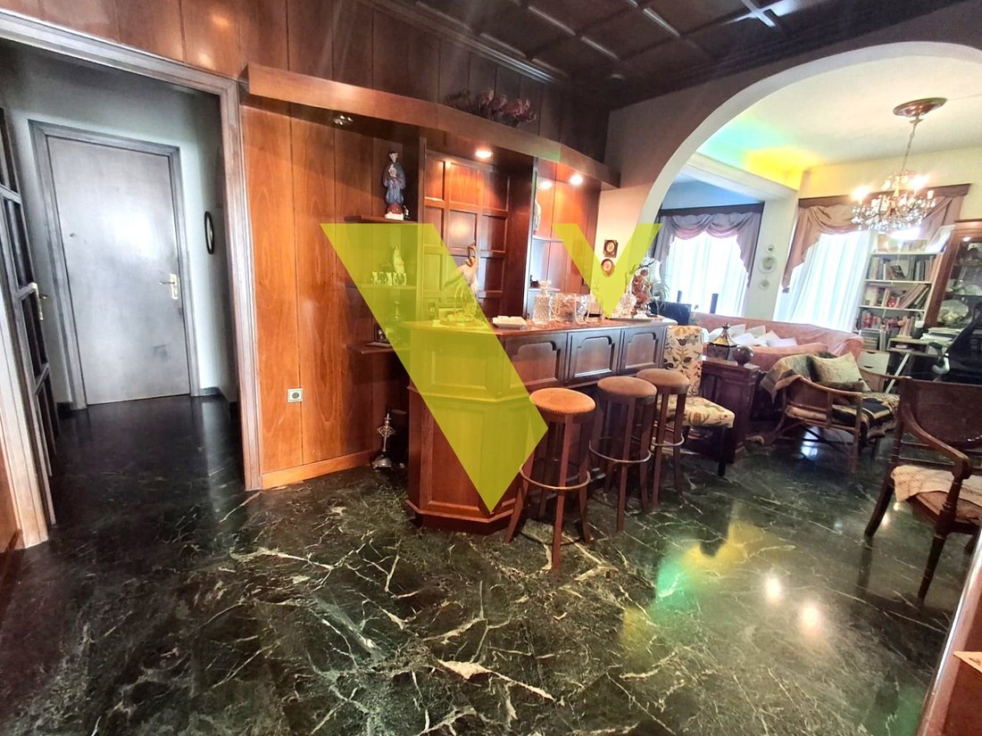 Apartment in Glyfada, Attica, Greece 2 - 18005464