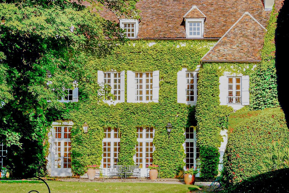 House in Vézelay, Bourgogne – Franche-Comté, France 2 - 18005536