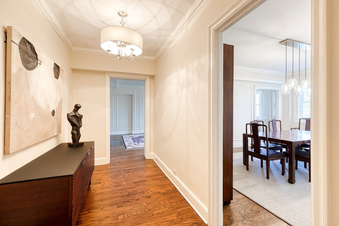 Apartment in Baltimore, Maryland, United States 1 - 18007215
