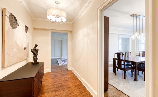 House in Baltimore, Maryland, United States 1
