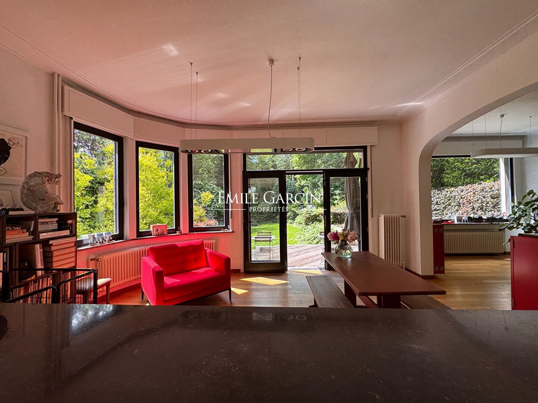 Villa in Uccle, Brussels, Belgium 5 - 18006900
