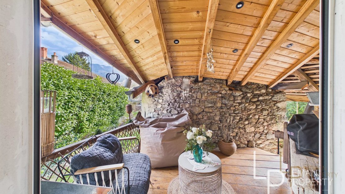 House in Lully, Auvergne-Rhône-Alpes, France 3 - 18006502