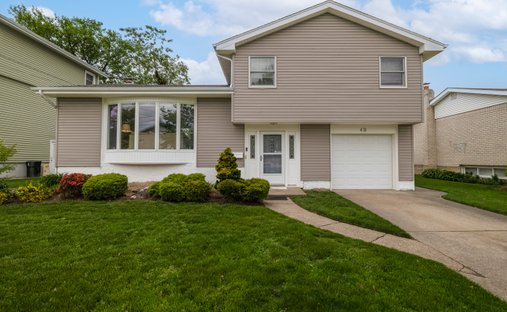 House in East Rockaway, New York, United States 1