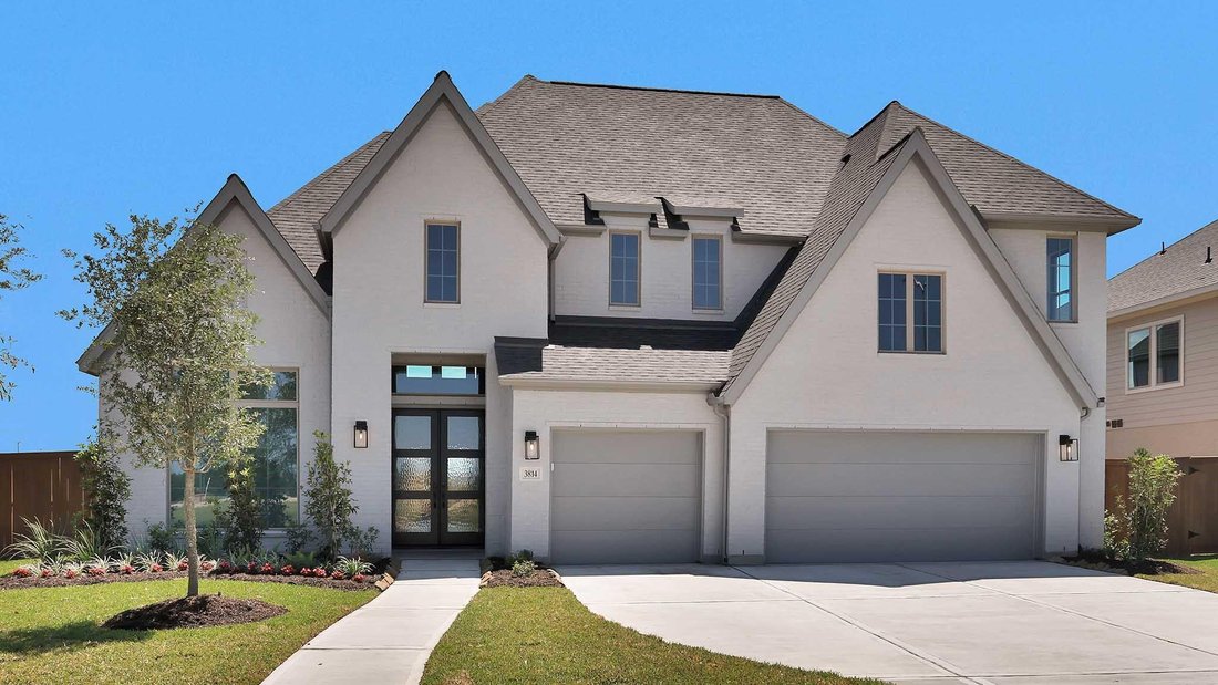House in Katy, Texas, United States 2 - 17014291