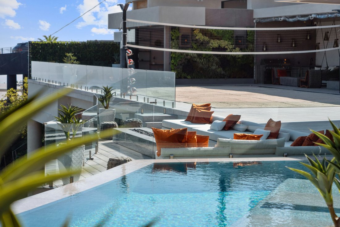 House in Los Angeles, California, United States 4 - 18010431