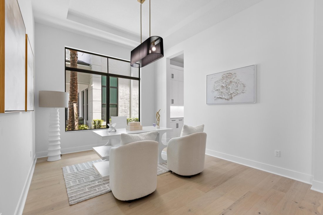 House in Palm Beach Gardens, Florida, United States 4 - 18005072