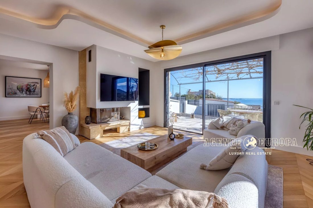 Villa in Cannes, Provence-Alpes-Côte d'Azur, France 3 - 18006417