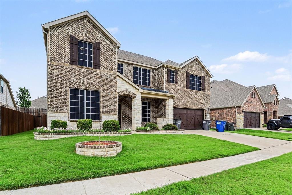 House in Saint Paul, Texas, United States 3 - 18005434