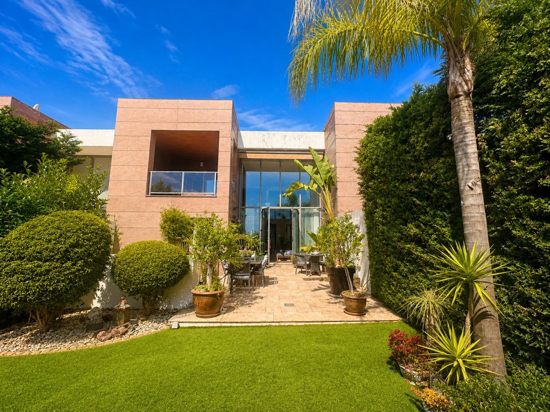 House in Benahavis, Andalusia, Spain 3 - 17919938