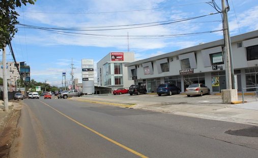 Land in San Rafael, San José Province, Costa Rica 1