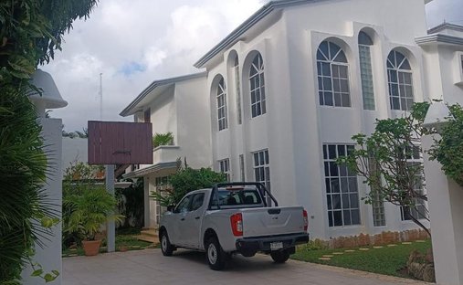 Maison à Alfredo V. Bonfil, Quintana Roo, Mexique 1
