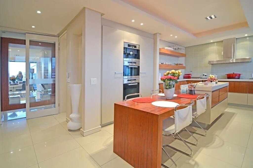 Apartment in Lyme Park, Gauteng, South Africa 4 - 18010113