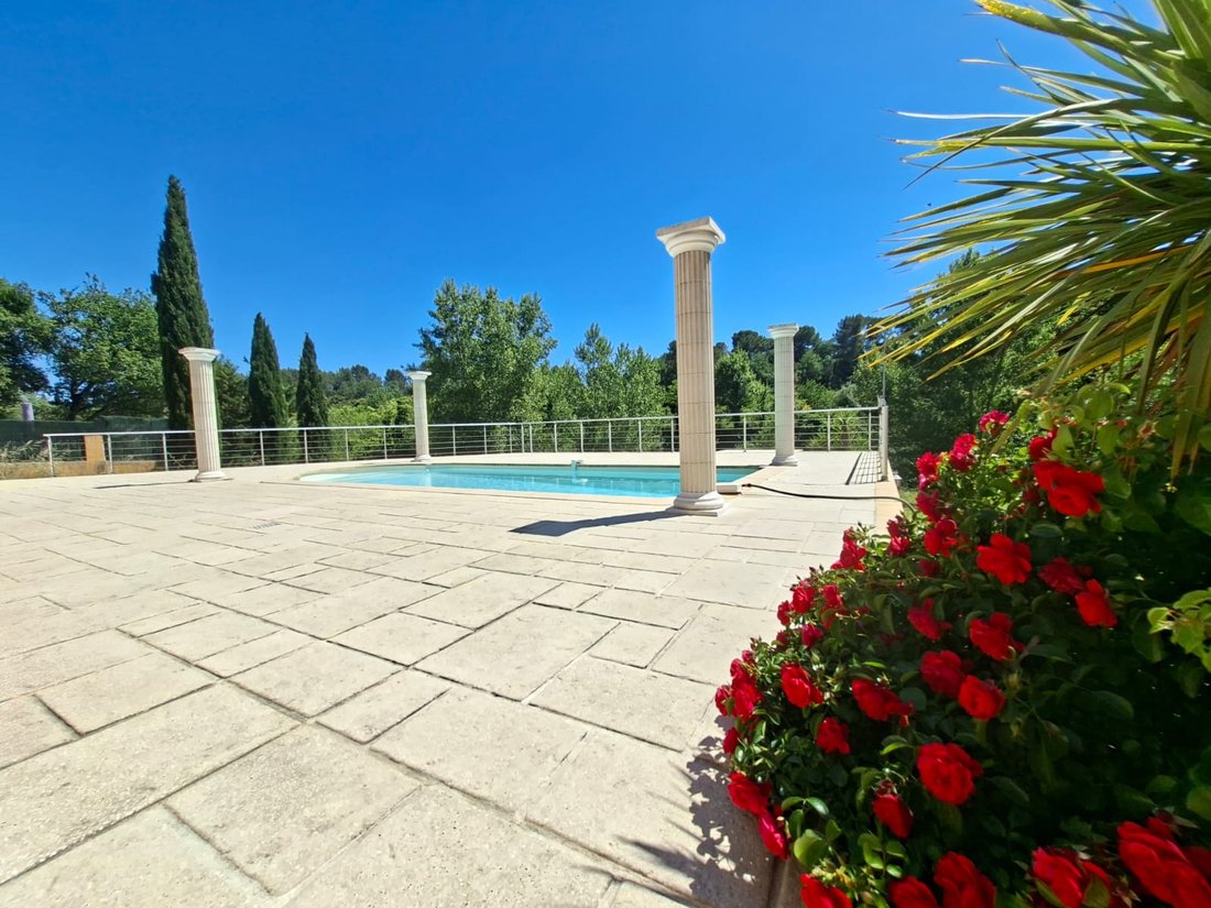 House in La Motte, Provence-Alpes-Côte d'Azur, France 4 - 18005727