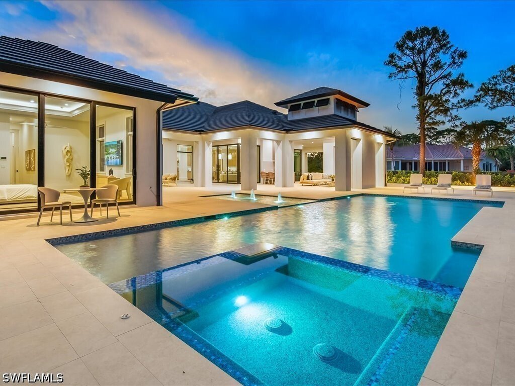 House in Naples, Florida, United States 4 - 18008370