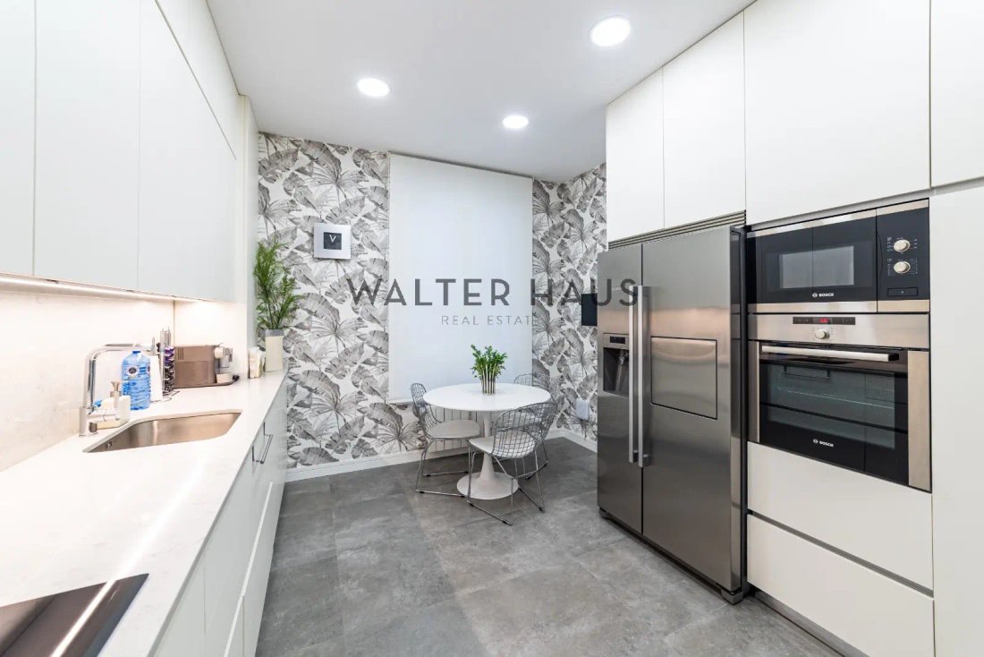 Apartment in Barrio Salamanca, Madrid, Spain 5 - 18006878