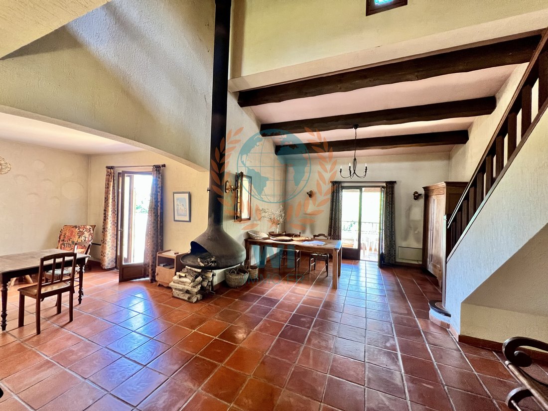 House in Trans-en-Provence, Provence-Alpes-Côte d'Azur, France 3 - 18010091