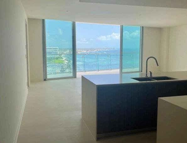 Apartment in Cancún, Quintana Roo, Mexico 4 - 18006658