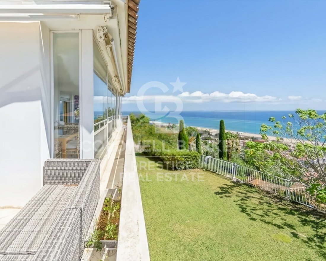 House in Castelldefels, Catalonia, Spain 1 - 18011154