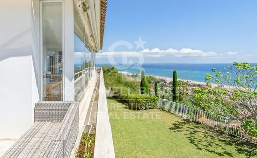 House in Castelldefels, Catalonia, Spain 1