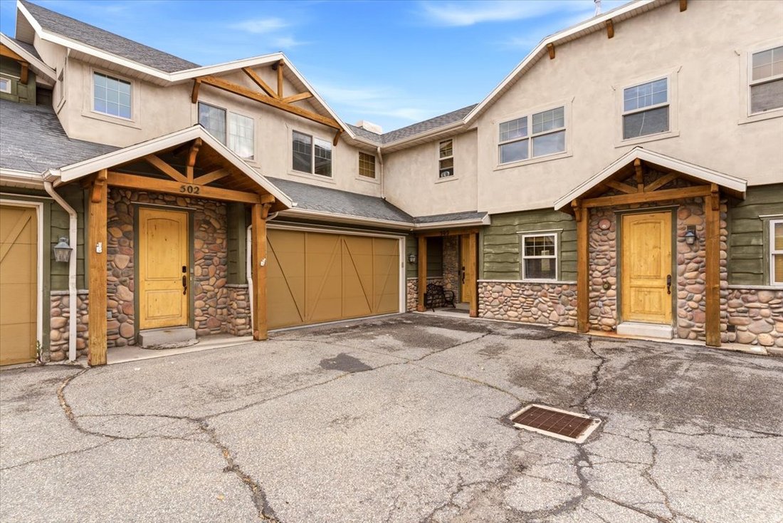 Townhouse in Eden, Utah, United States 2 - 18012591