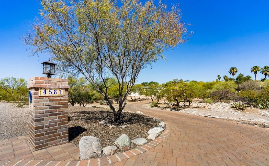 House in Tucson, Arizona, United States 4 - 18006373