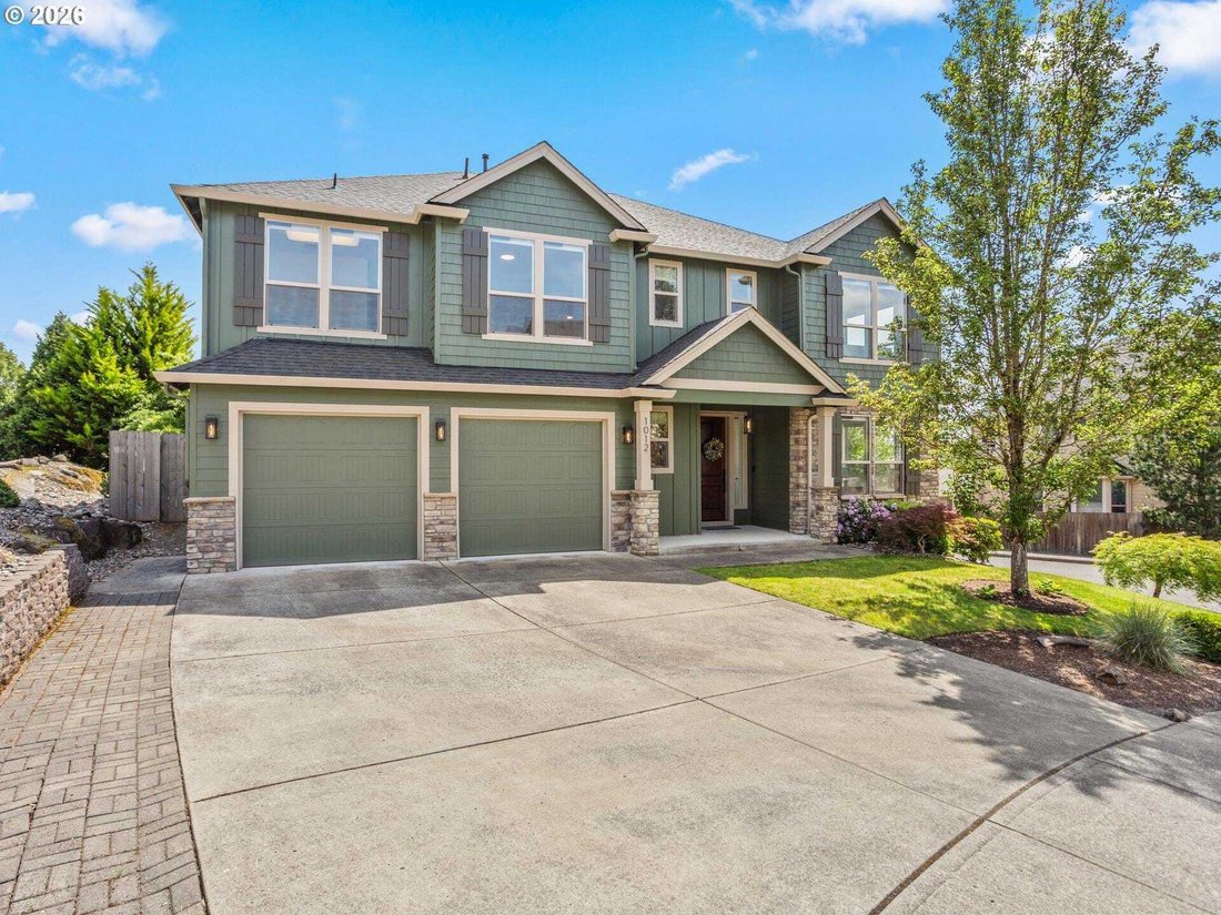 House in Camas, Washington, United States 1 - 18008106