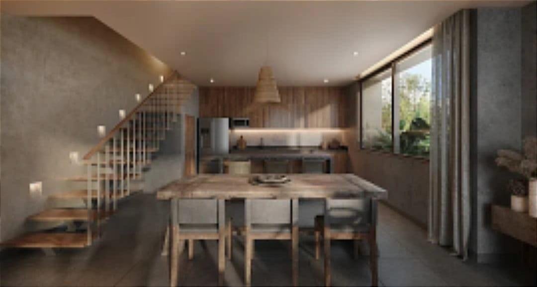 Apartment in Tulum, Quintana Roo, Mexico 2 - 18006761