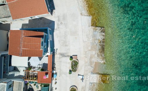 House in Gradska cetvrt Baldekin II - Skopinac, Sibenik, Sibenik-Knin County 1