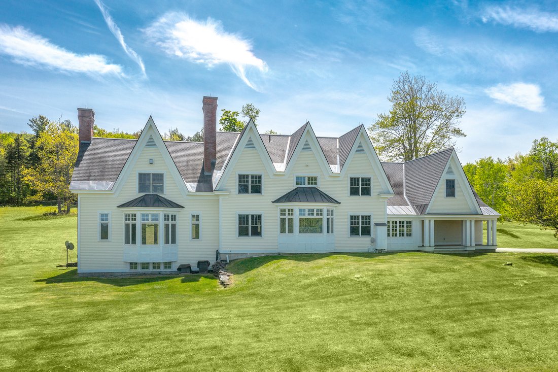 House in Reading, Vermont, United States 4 - 18005586
