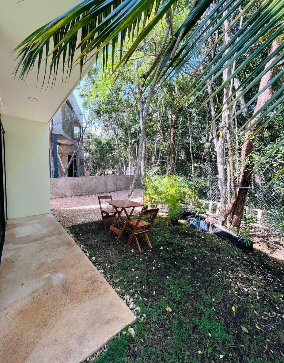 Maison à Alma Tulum Hotel, Quintana Roo, Mexique 3 - 18006618