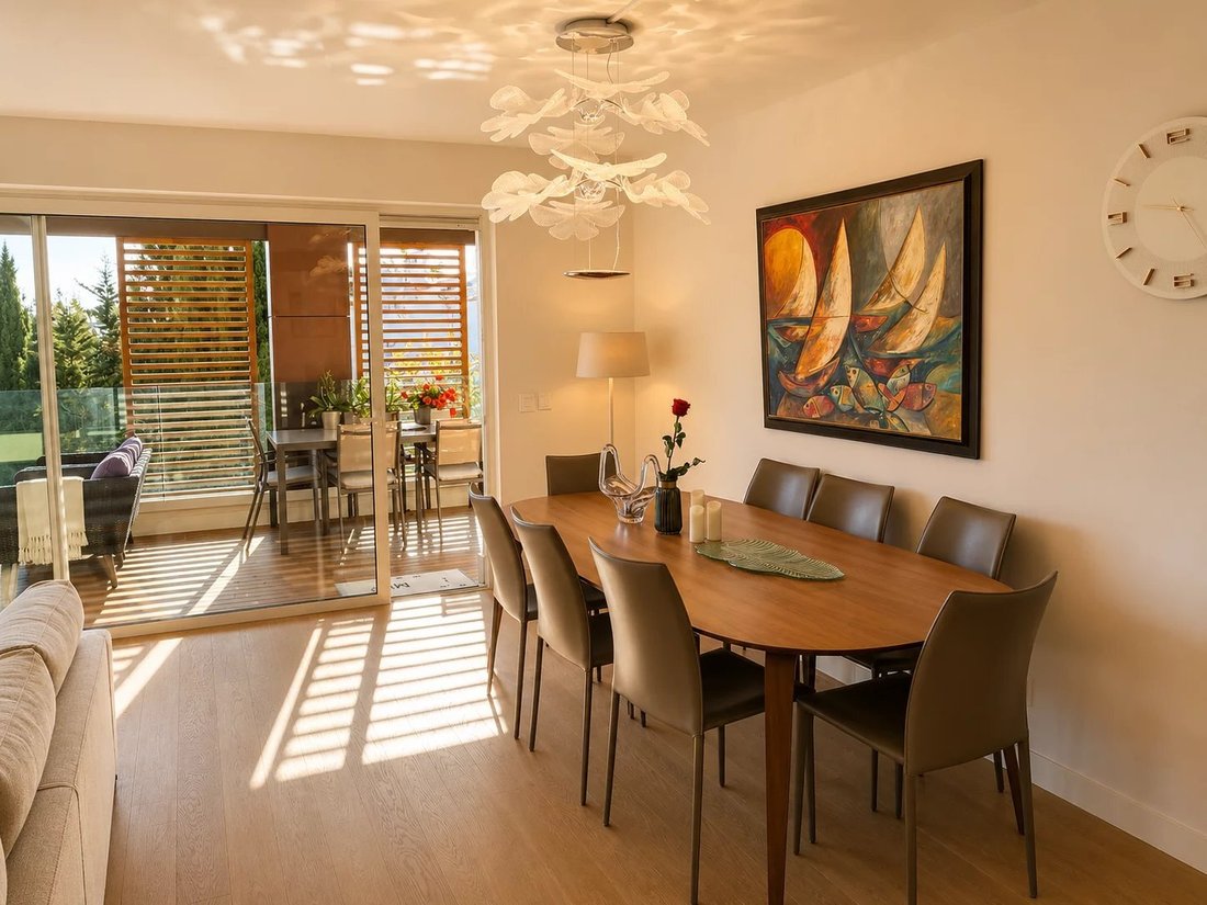 Apartment in Saint-Jean-Cap-Ferrat, Provence-Alpes-Côte d'Azur, France 4 - 18006503