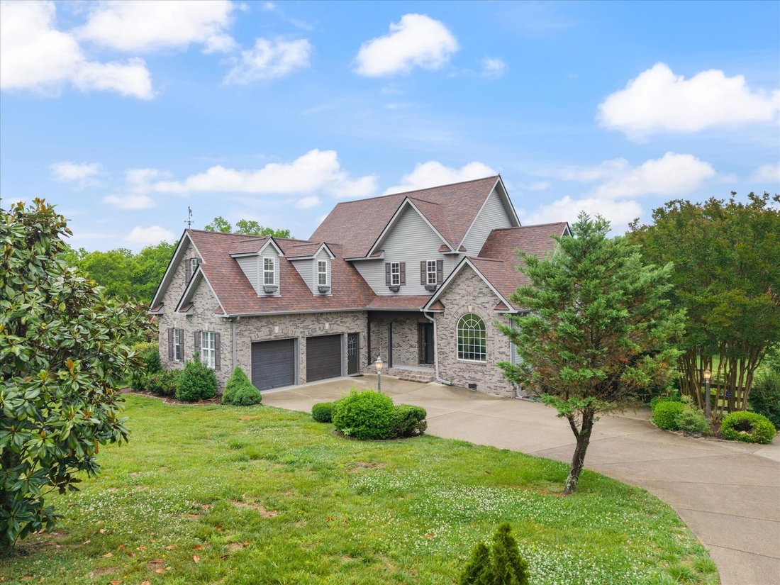 House in Spring Hill, Tennessee, United States 3 - 18006154