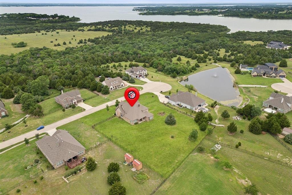 House in Nevada, Texas, United States 2 - 18009839