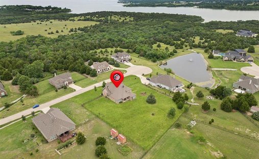 Maison à Nevada, Texas, États-Unis 1