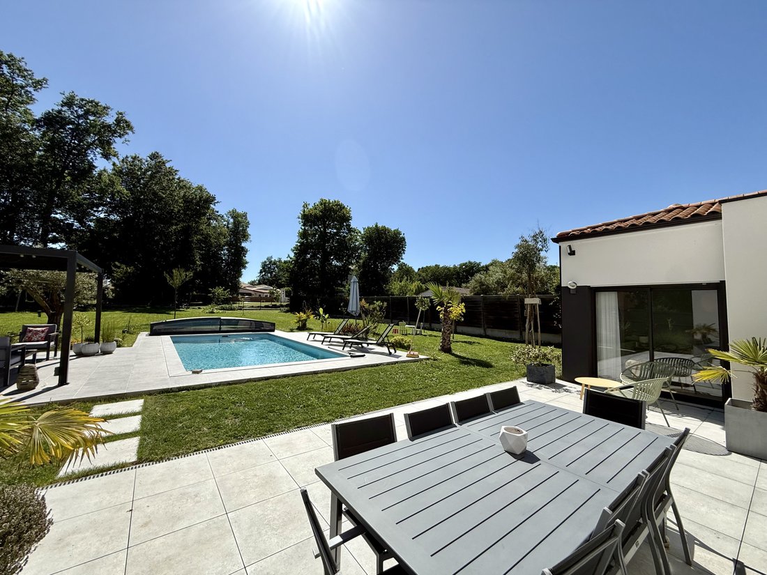 House in Breuillet, Nouvelle-Aquitaine, France 3 - 18008481