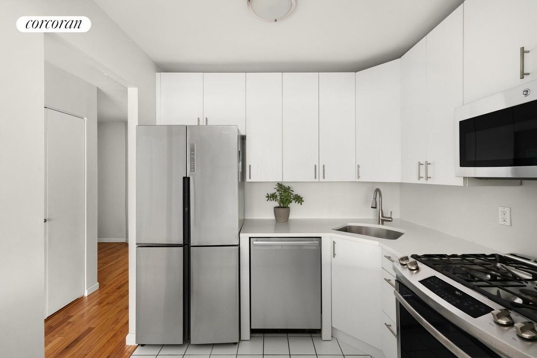 Condominio a New York, New York, Stati Uniti 3 - 18007374