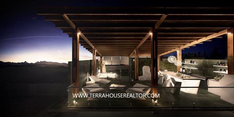 Apartment in Escazu, San José Province, Costa Rica 1 - 18004501